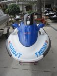 powersportmaxx  ขาย Jet ski 2002  KAWASAKI  Ultra 130 DI