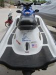 powersportmaxx  ขาย Jet ski 2002  KAWASAKI  Ultra 130 DI