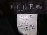หมวก ELLE:PARIS