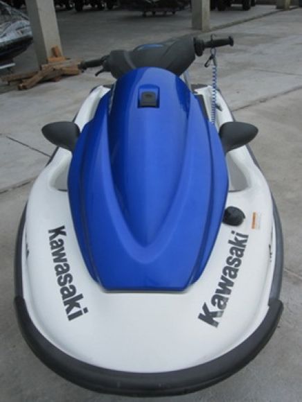 powersportmaxx  ขาย Jet ski  2006  KAWASAKI  STX-12F    