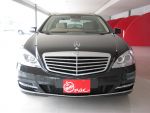 MERCEDES-BENZ S-CLASS S350L 3.5 AT ปี 2011