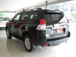 TOYOTA LAND CRUISER PRADO 3.0 D4D ปี 2011