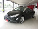 PEUGEOT RCZ 1.6 AT ปี 2011