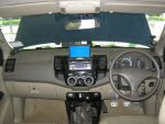 TOYOTA HILUX VIGO D4D Double Cab [E] 2.5 MT 4WD ปี 2005