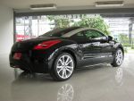 PEUGEOT RCZ 1.6 AT ปี 2011