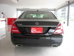 MERCEDES-BENZ S-CLASS S350L 3.5 AT ปี 2011