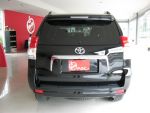 TOYOTA LAND CRUISER PRADO 3.0 D4D ปี 2011