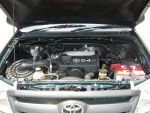 TOYOTA HILUX VIGO D4D Single [J] 2.5 MT ปี 2005