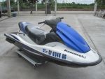 powersportmaxx  ขาย Jet ski  2006  KAWASAKI  STX-12F
