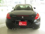 PEUGEOT RCZ 1.6 AT ปี 2011