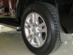 TOYOTA LAND CRUISER PRADO 3.0 D4D ปี 2011