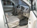 TOYOTA HILUX VIGO D4D Double Cab [E] 2.5 MT ปี 2007