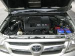 TOYOTA HILUX VIGO D4D Double Cab [E] 2.5 MT ปี 2007