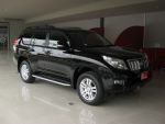 TOYOTA LAND CRUISER PRADO 3.0 D4D ปี 2011