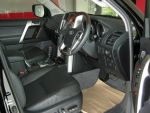 TOYOTA LAND CRUISER PRADO 3.0 D4D ปี 2011