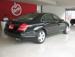 MERCEDES-BENZ S-CLASS S350L 3.5 AT ปี 2011