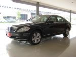 MERCEDES-BENZ S-CLASS S350L 3.5 AT ปี 2011