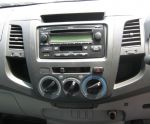 TOYOTA HILUX VIGO D4D Single [J] 2.5 MT ปี 2005