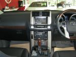 TOYOTA LAND CRUISER PRADO 3.0 D4D ปี 2011