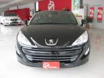 PEUGEOT RCZ 1.6 AT ปี 2011