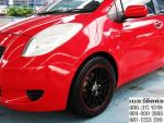 ((( ขายครับ TOYOTA YARIS 1.5 [E] AT ปี 2006 )))