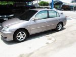 (((  ขายครับ HONDA CIVIC Dimension VTi-LEV 1.7 AT ปี 2001 )))