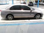 (((  ขายครับ HONDA CIVIC Dimension VTi-LEV 1.7 AT ปี 2001 )))