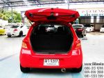 ((( ขายครับ TOYOTA YARIS 1.5 [E] AT ปี 2006 )))