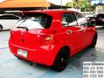 ((( ขายครับ TOYOTA YARIS 1.5 [E] AT ปี 2006 )))