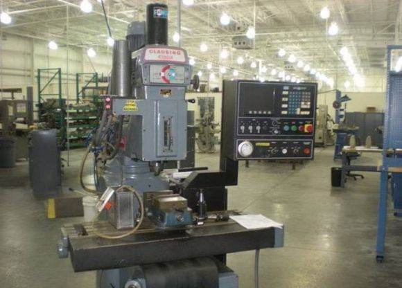 cnc