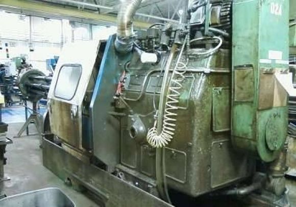 CNC  