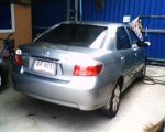 ต้องการขายรถ ปี 2006 TOYOTA SOLUNA VIOS 1.5 S (ABS +AIRBAG) A/T  TOP ปี2006