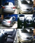 ต้องการขายรถ ปี 2006 TOYOTA SOLUNA VIOS 1.5 S (ABS +AIRBAG) A/T  TOP ปี2006