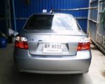 ต้องการขายรถ ปี 2006 TOYOTA SOLUNA VIOS 1.5 S (ABS +AIRBAG) A/T  TOP ปี2006