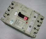 เมนเบรคเกอร์ ยี่ห้อMITSUBISHIรุ่นNF250-SGW(สามารถปรับได้ตั้งแต่160amp-250amp3P)