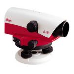 กล้องวัดระดับอัตโนมัติ 24 เท่า ( 24X Auto Level) ยี่ห้อ Leica รุ่น NA724