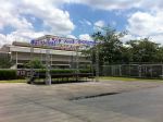 Roof Top โครงหลังคา เวที