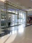 ให้เช่าทรัสแบบ "ตัวยูคว่ำ" ทำGateway งานTV Direc