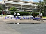 Roof Top โครงหลังคา เวที