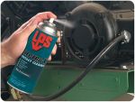 น้ำยาไล่ความชื้น LPS1 Greasless Lubricant มีคุณสมบัติไล่ความชื้นและป้องกันการกัดกร่อนสำหรับอุปกรณ์ไฟ