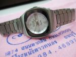 Pomar vintage crystal หน้าปัด 25 มม. Automatic  หากคุณมองหานาริกาเพื่อแฟนของคุณ หรือคนที่คุณรัก เรือ