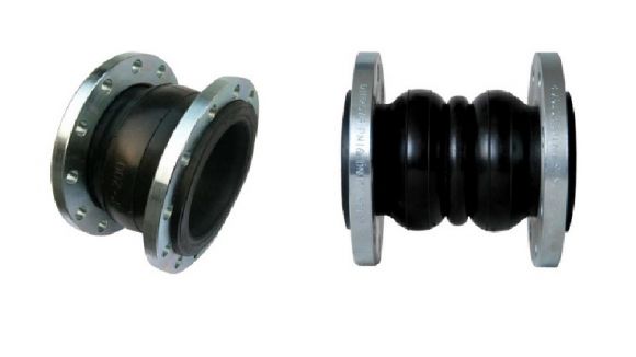 รับเบอร์จ๊อยท์ Rubber Joint