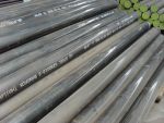 ท่อสตีมดำ (Black Steel Pipe)