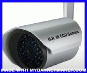 กล้องสีมาตรฐาน KPC 131E 500 TV Line รับประกัน 2 ปี