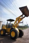 รถตัก TCM L13 โทร.0816921291,034-886118 www.patanamachines.com
