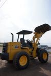 รถตัก TCM L13 โทร.0816921291,034-886118 www.patanamachines.com