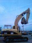 รถขุด 320C โทร.0816921291,034-886118 www.patanamachines.com
