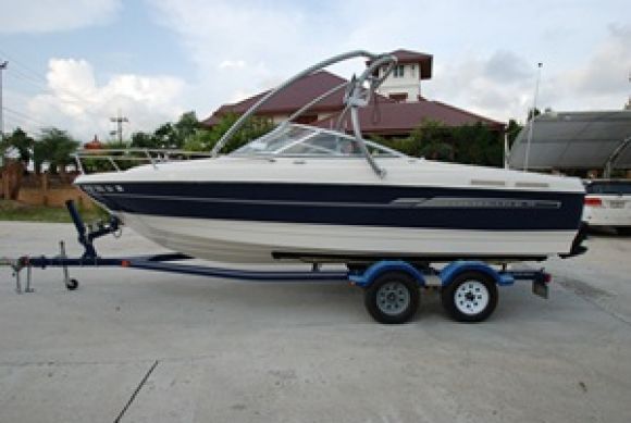 powersportmaxx ขาย Speed boat 2006 BAYLINER BAYLINER 210CU (Discovery Cuddy) powersportmaxx ขาย Speed boat 2006 BAYLINER BAYLINER 210CU (Discovery Cuddy)