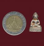 พระชัยกะไหล่เงิน วัดสุทัศนเทพวราราม