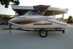 powersportmaxx  ขาย  Speed boat  2008  SEADOO  CHALLENGER 180